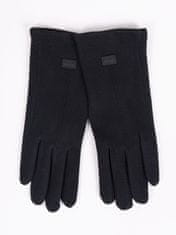 YOCLUB Dámské rukavice Yoclub RES-0102K-3450 Black 24
