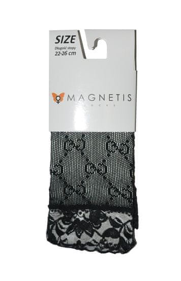 Gemini Dámské ponožky Magnetis 001 Kabaretky