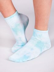 YOCLUB Dámské ponožky YO! SKS-0091U 35-42 směs barev 39-42