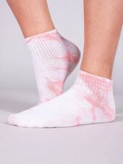 YOCLUB Dámské ponožky YO! SKS-0091U 35-42 směs barev 39-42