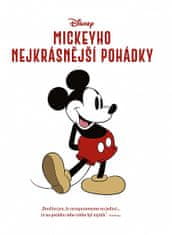 Aleš Sirný: Disney - Mickeyho nejkrásnější pohádky