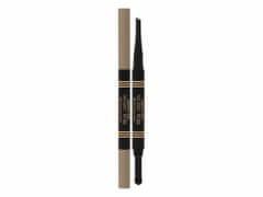 Max Factor 0.6g real brow fill & shape, 001 blonde