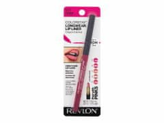 Revlon 0.28g colorstay longwear lip liner, 677 fuchsia