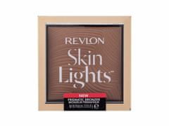 Revlon 9g skin lights prismatic bronzer