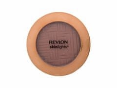 Revlon 9.2g skin lights bronzer, 006 mykonos glow, bronzer