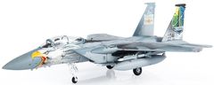 JC Wings McDonnell Douglas F-15C Eagle, USAF, 173rd FW OR ANG, Kingsley Field ANGB, OR, 1/144