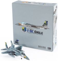 JC Wings McDonnell Douglas F-15C Eagle, USAF, 173rd FW OR ANG, Kingsley Field ANGB, OR, 1/144