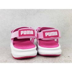 Puma Sandály růžové 34.5 EU Evolve AC PS