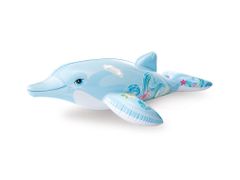 Rappa Nafukovací hopsadlo delfín 175 x 66 cm