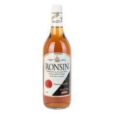 Ronsin 1,0L - Nealkoholický destilát 0,0% alk.