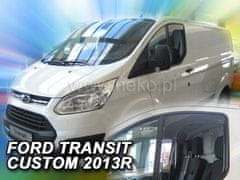 HEKO  Ofuky oken Ford Transit Custom 2012-2018