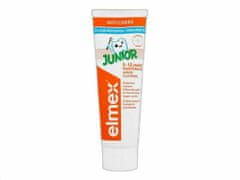 Elmex 75ml junior, zubní pasta