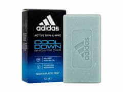 Adidas 100g cool down shower bar, tuhé mýdlo