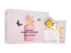 Marc Jacobs 125ml daisy eau so fresh, toaletní voda