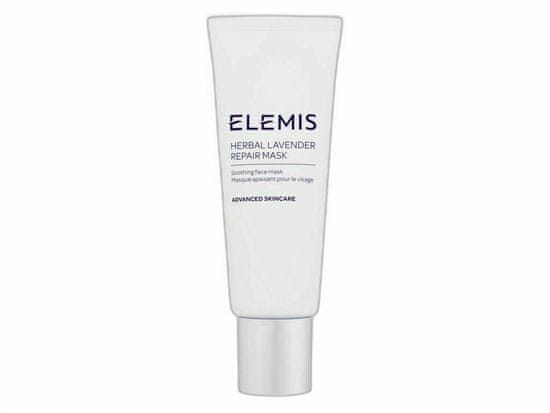 Elemis 75ml advanced skincare herbal lavender repair mask