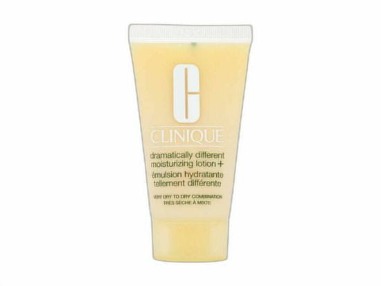 Clinique 30ml dramatically different moisturizing lotion+