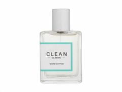 Clean 60ml classic warm cotton, parfémovaná voda