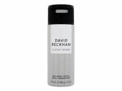 David Beckham 150ml classic homme, deodorant