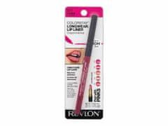 Revlon 0.28g colorstay longwear lip liner, 677 fuchsia