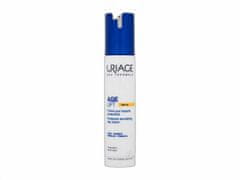 Uriage 40ml age lift protective smoothing day cream spf30