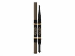 Max Factor 0.6g real brow fill & shape, 002 soft brown