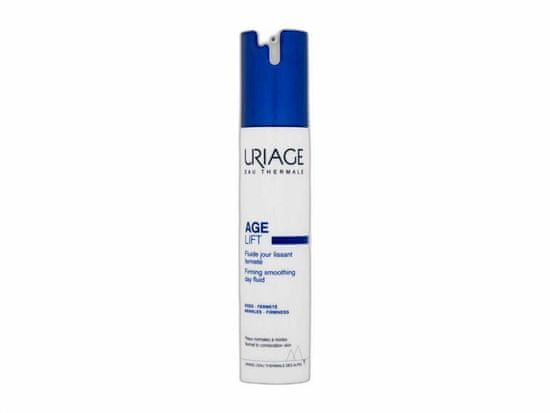 Uriage 40ml age lift firming smoothing day fluid