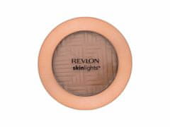 Revlon 9.2g skin lights bronzer, 005 havana gleam, bronzer