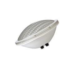Diolamp  SMD LED reflektor PAR56 do bazénu 15W/12V DC/3000K/1000Lm/120°/IP68/Dim