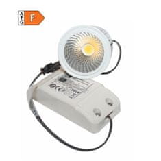 Diolamp  COB LED SPOT RETROFIT KIDS PAR16 10W/230V/2700K/750Lm/33°/IP20 + Driver 12V