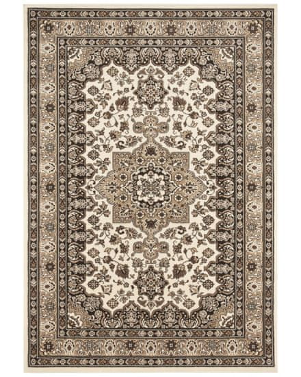 NOURISTAN AKCE: 120x170 cm Kusový koberec Mirkan 104105 Beige