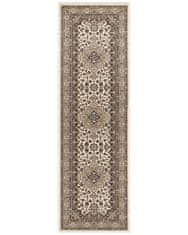 NOURISTAN Kusový koberec Mirkan 104105 Beige 80x150