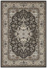 NOURISTAN Kusový koberec Mirkan 104439 Cream/Brown 80x150