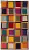 AKCE: 80x150 cm Kusový koberec Spectrum Waltz Multi 80x150