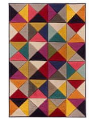Flair Kusový koberec Spectrum Samba Multi 80x150