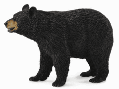 COLLECTA figurka Americký černý medvěd