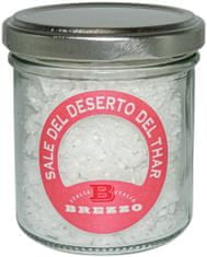Brezzo Vločková sůl z pouště Thar, 75 g