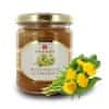 Italský med z pampeliškových květů, 250 g