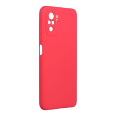 Xiaomi Obal / kryt na Xiaomi 12 LITE červený - SOFT Case
