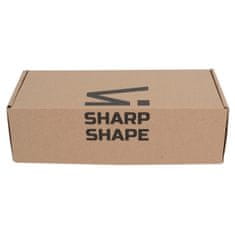 Sharp Shape Jutové švihadlo 2,75m