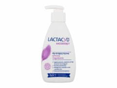 Kraftika 200ml lactacyd comfort intimate wash emulsion