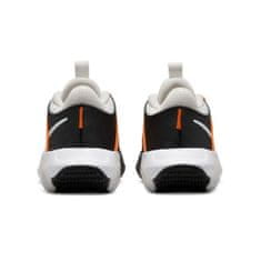 Nike Boty basketbalové černé 37.5 EU Air Zoom Crossover