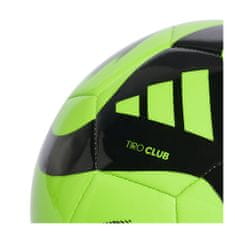Adidas Míče fotbalové zelené 5 Tiro Club