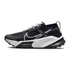 Nike Boty běžecké černé 44 EU Zoomx Zegama