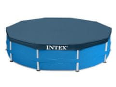 Intex Kryt na rámový bazén 305 cm INTEX 28030