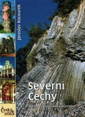 Jaroslav Kocourek: Severní Čechy