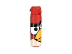 ion8 Nerezová láhev na pití ion8 Leak Proof Angry Birds Red 500 ml