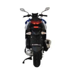 CLS MOTORCYCLE Skútr RAZER 125i ABS modrá 9kW