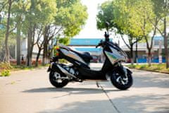 CLS MOTORCYCLE Skútr RAZER 125i ABS zelená 9kW