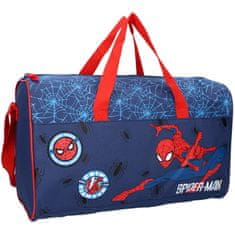 Vadobag Dětská sportovní taška Spiderman - MARVEL