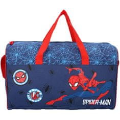 Vadobag Dětská sportovní taška Spiderman - MARVEL